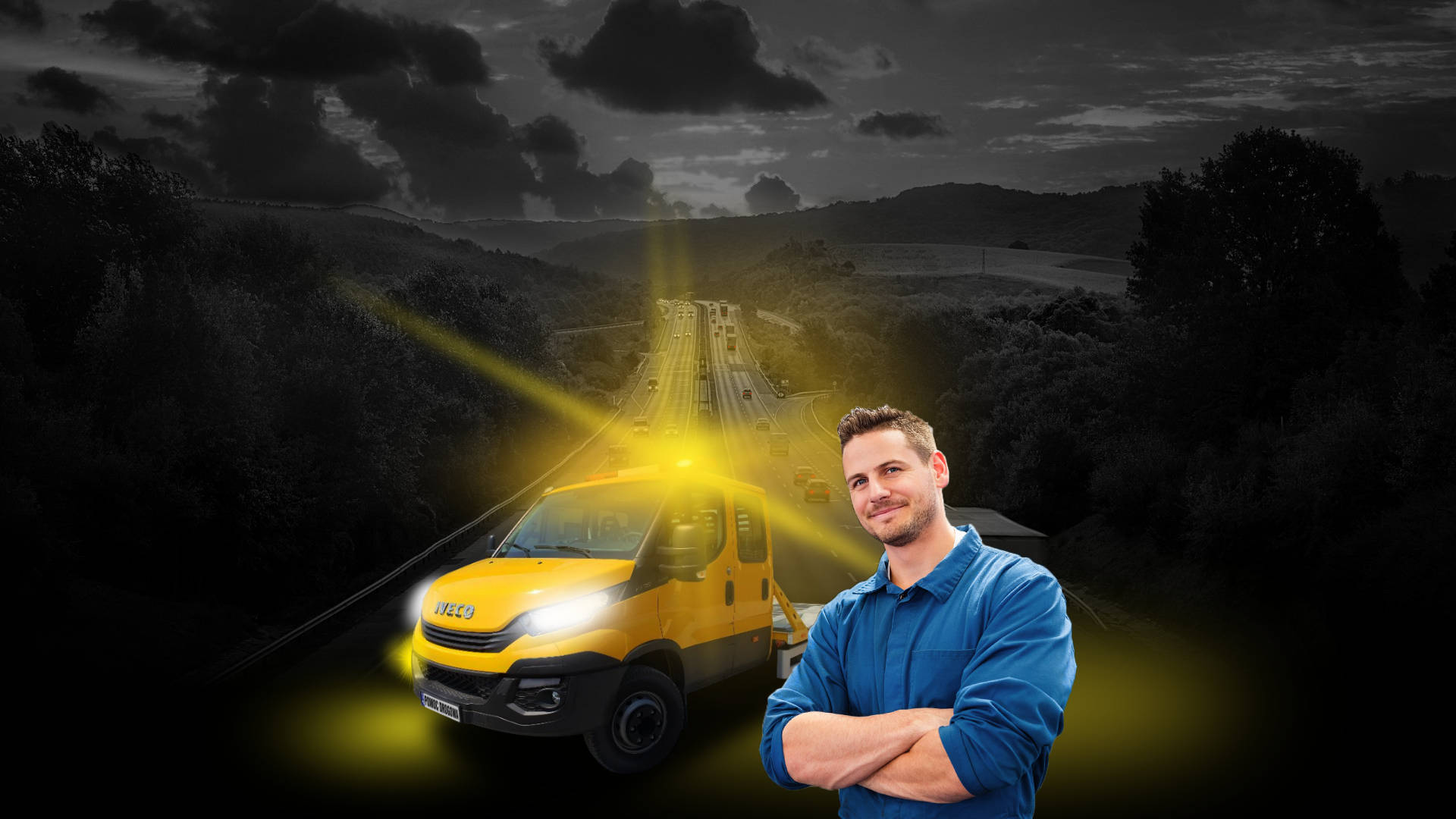 pomoc drogowa pruszków - najlepsza pomoc drogowa w okolicy