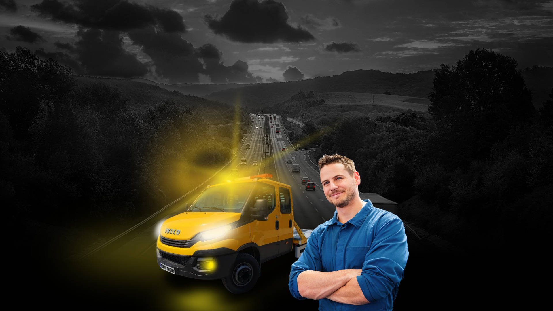 pomoc drogowa pruszków - najlepsza pomoc drogowa w okolicy